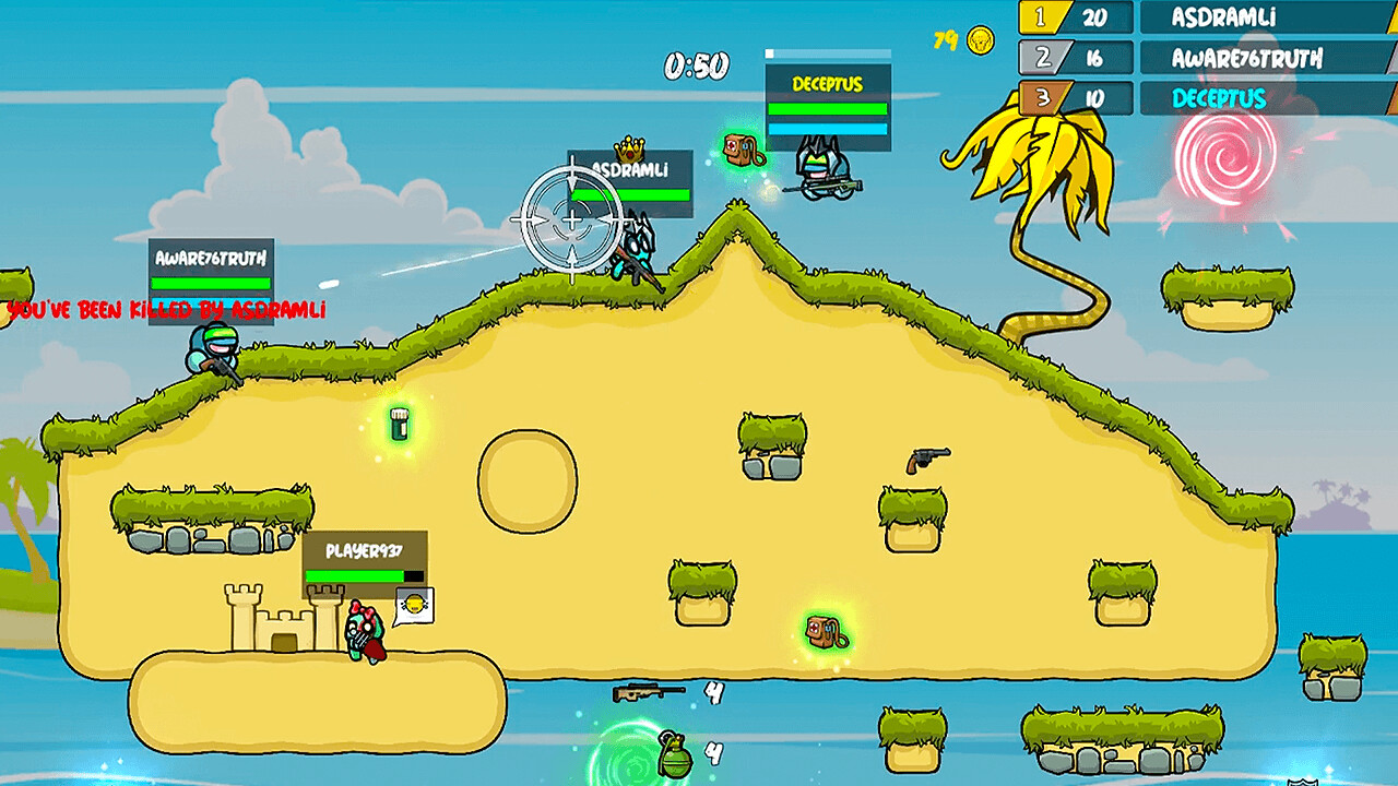 Screenshot 5
