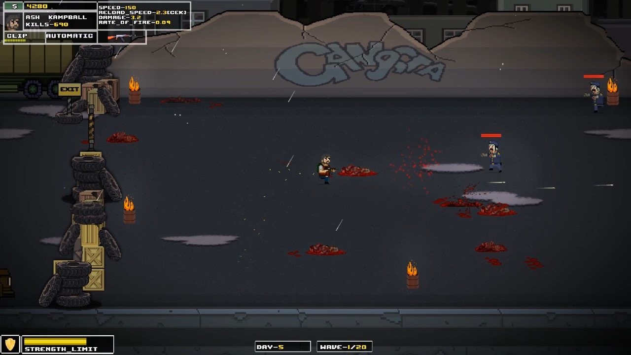 Screenshot 5