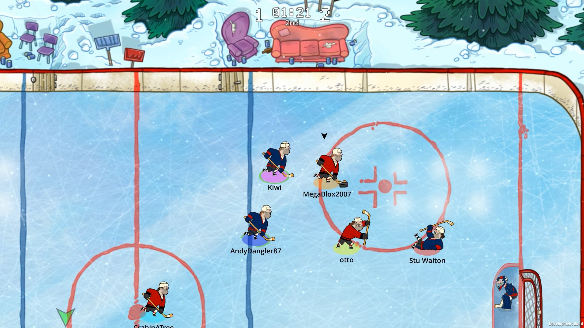 Screenshot 5