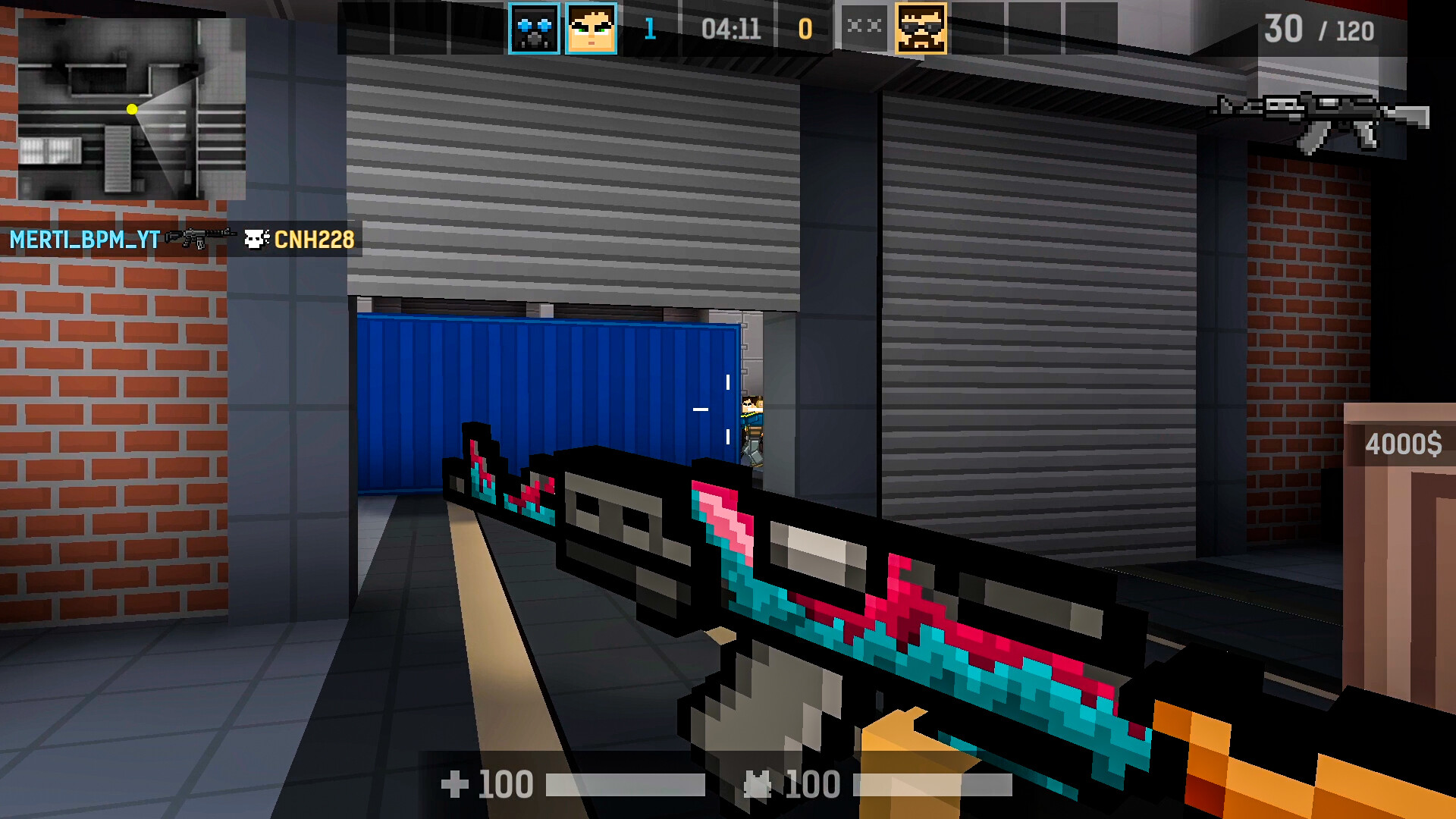 Screenshot 5