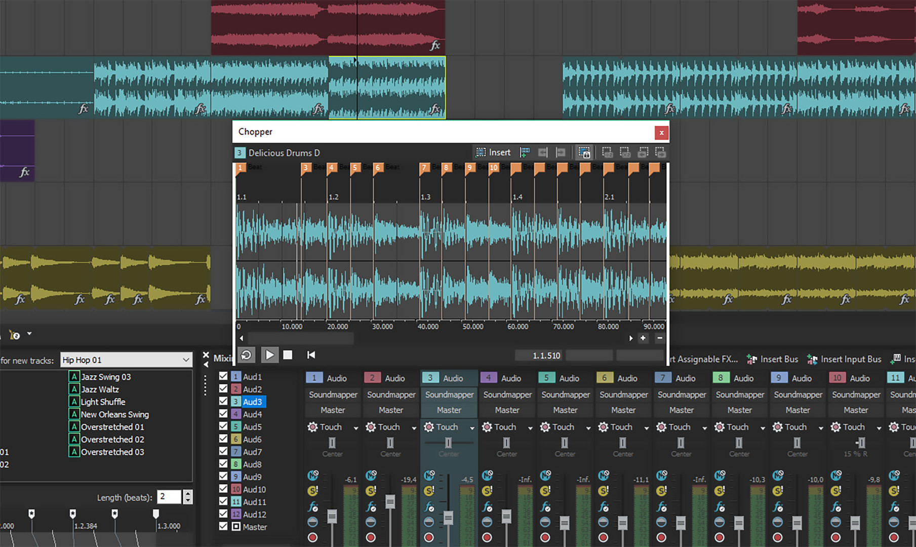 Screenshot 2
