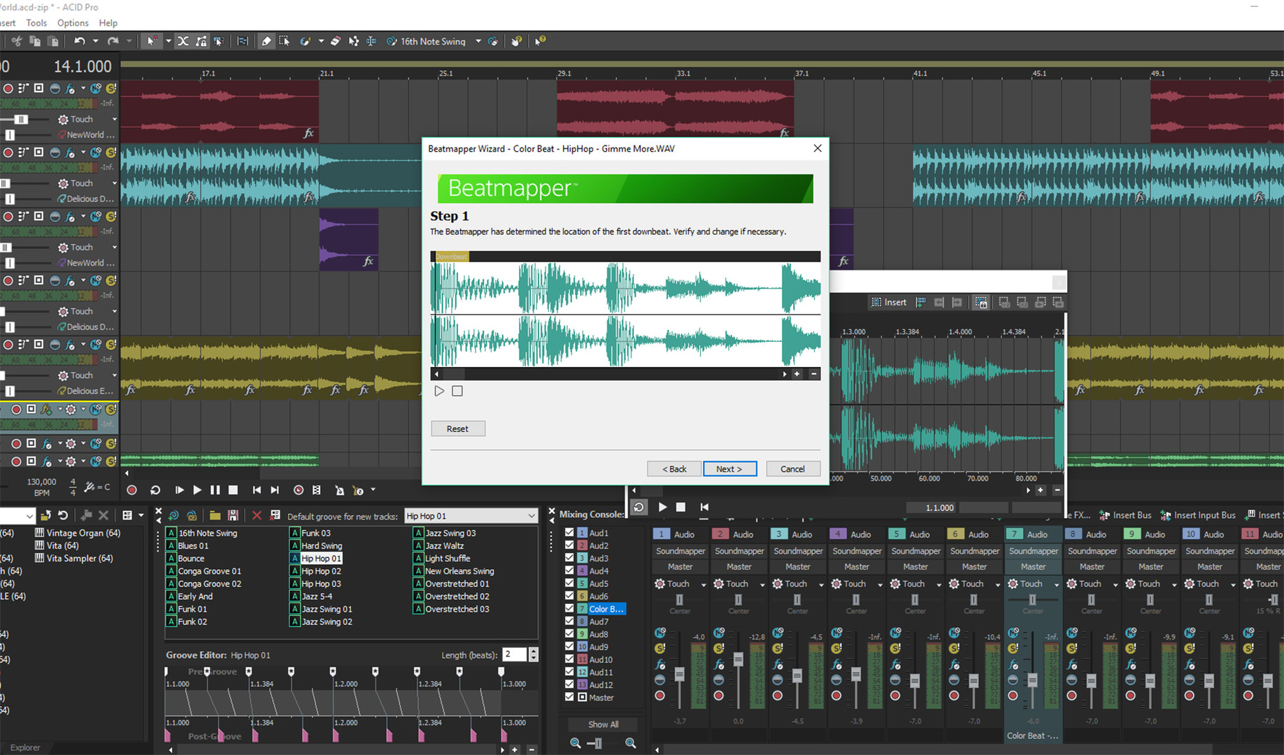 Screenshot 4