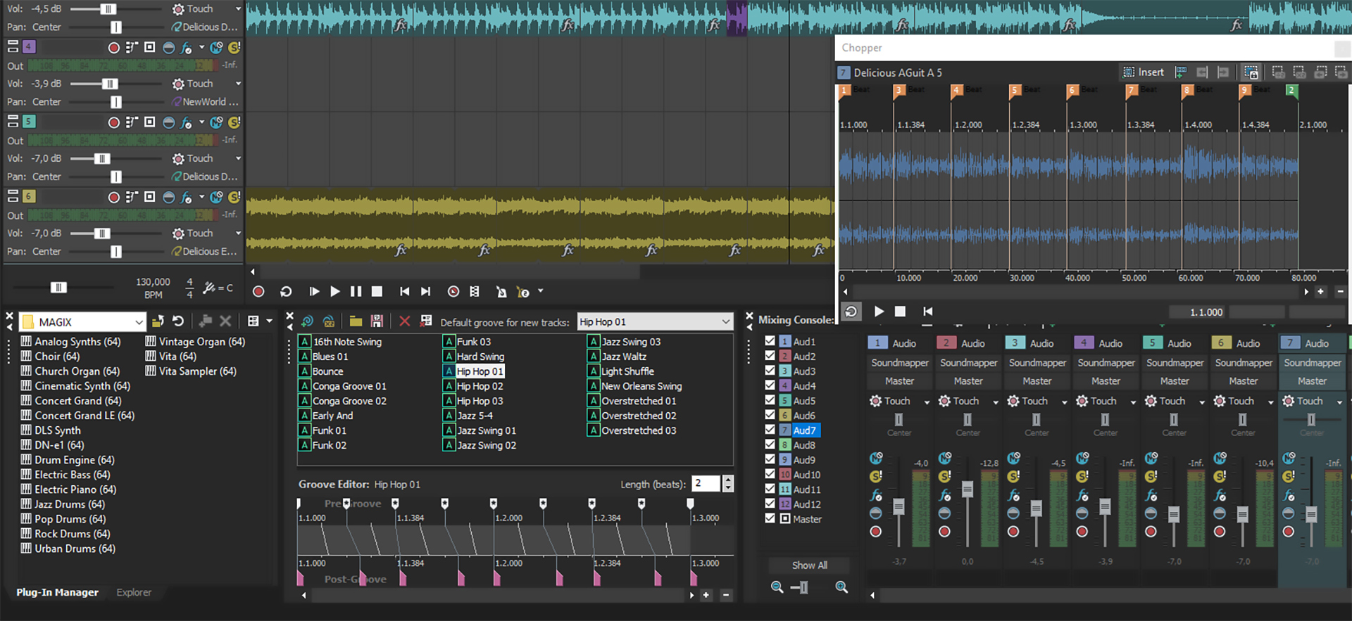 Screenshot 5