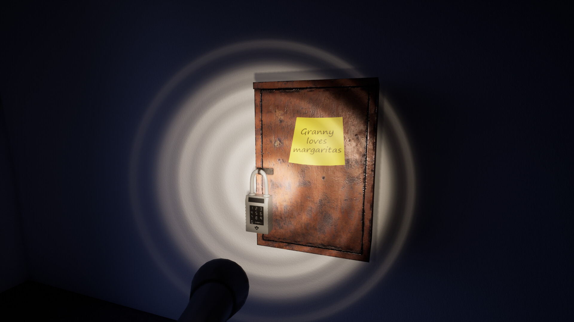 Screenshot 8