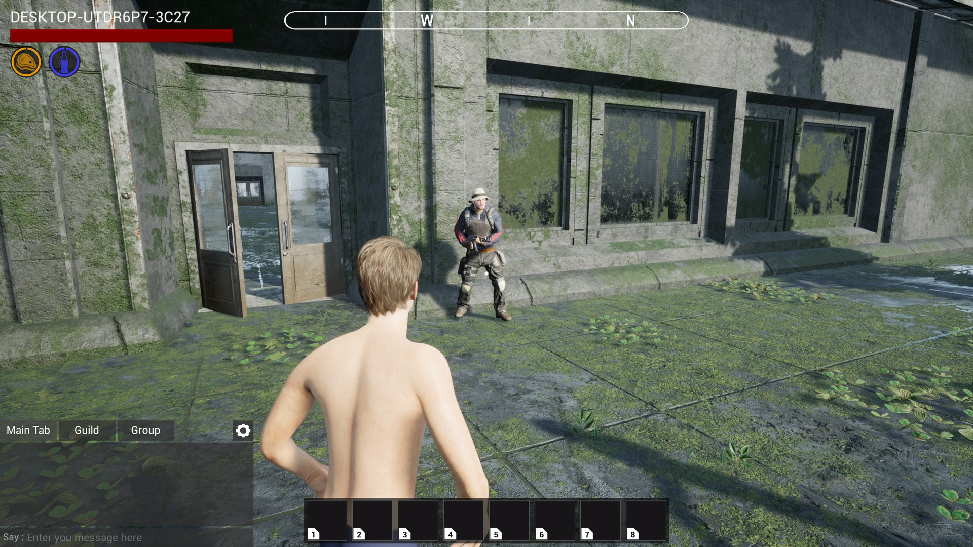 Screenshot 8