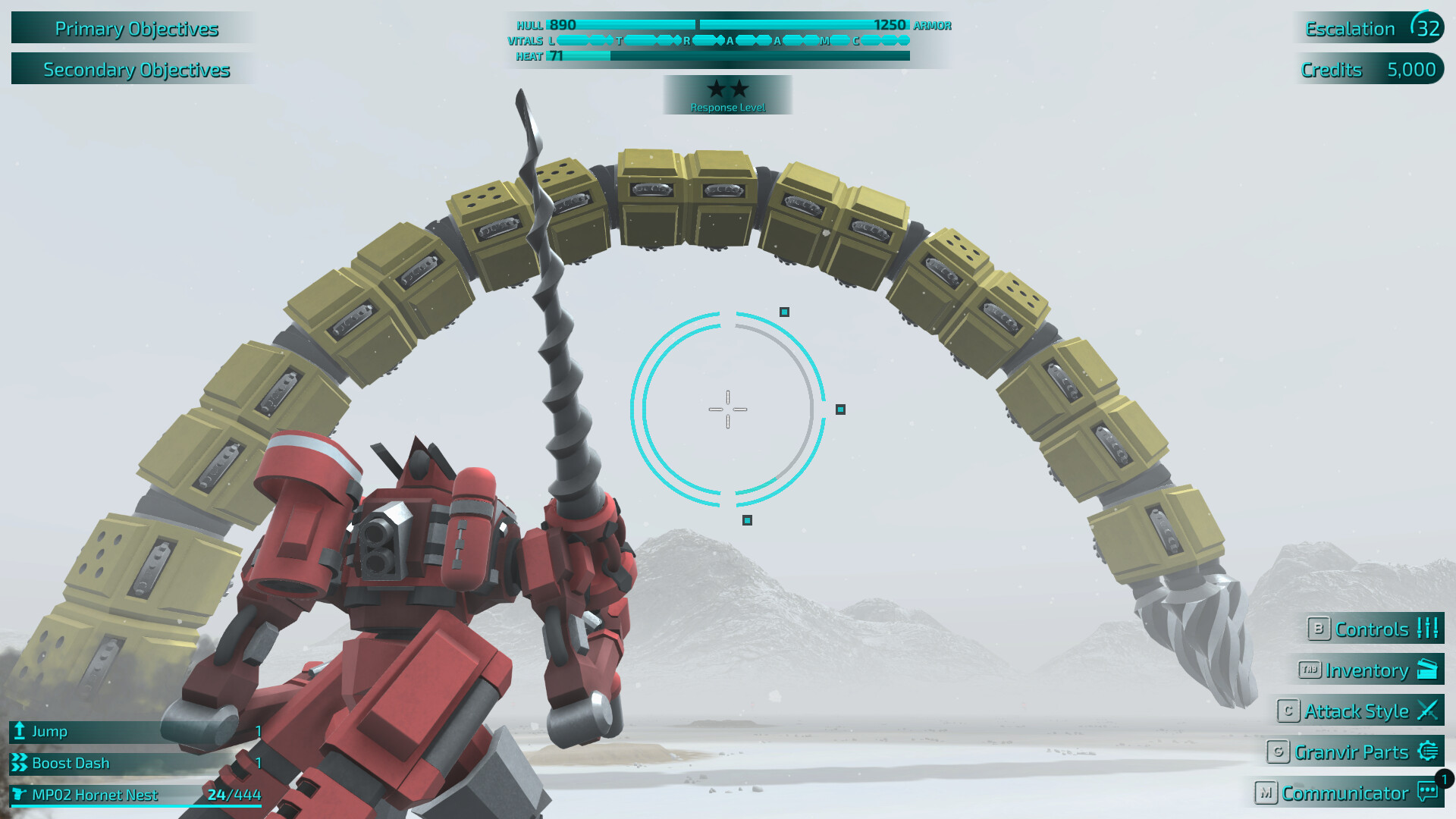 Screenshot 5