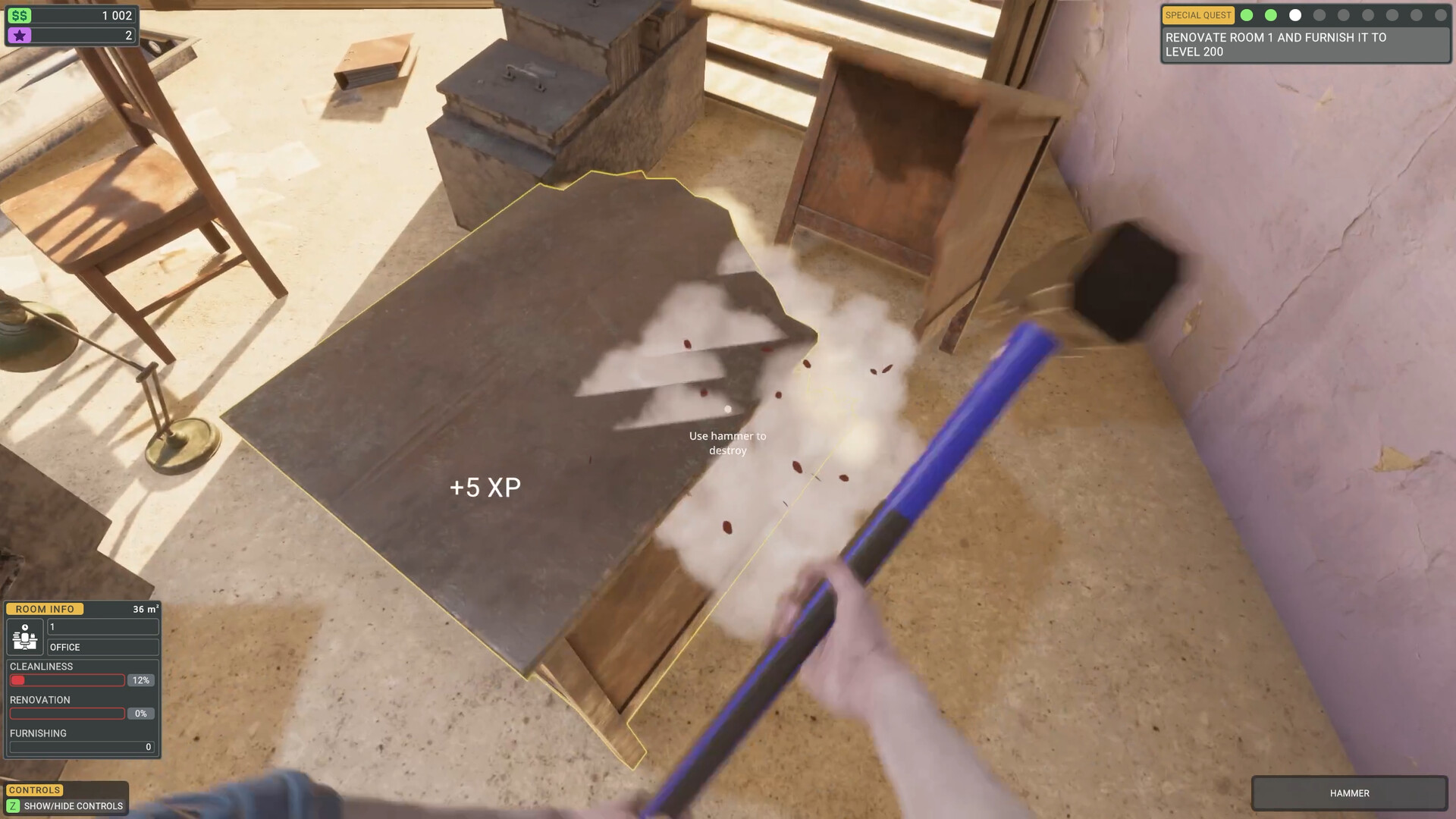 Screenshot 4