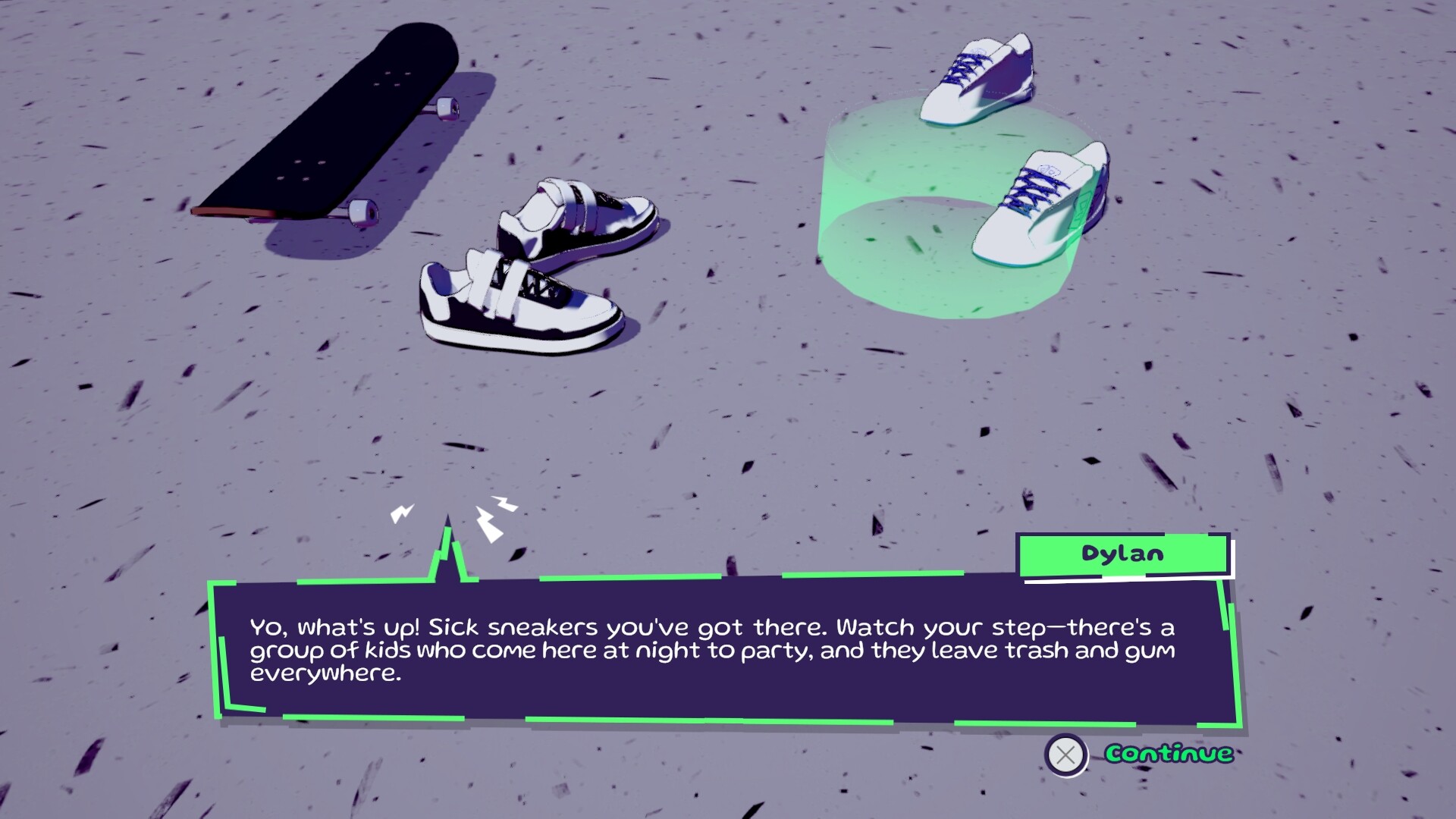 Screenshot 3