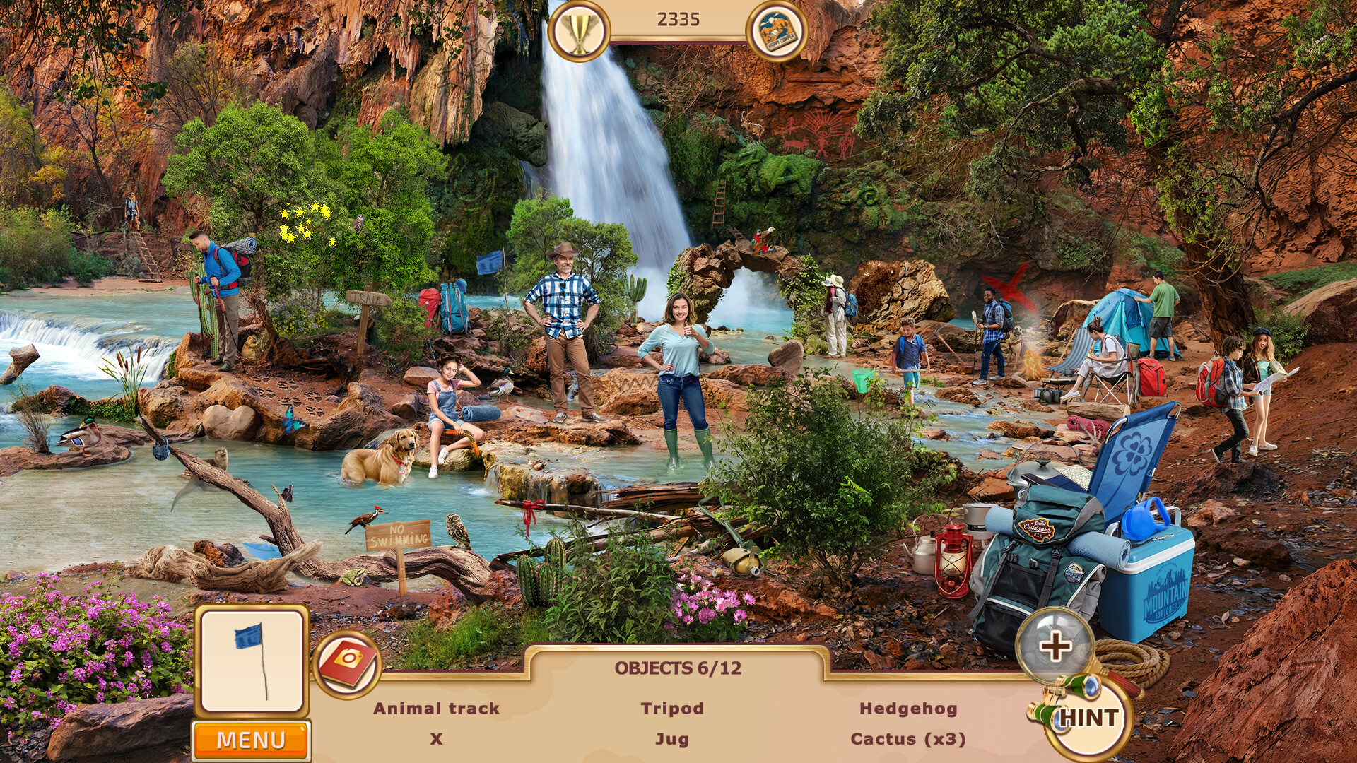 Screenshot 6