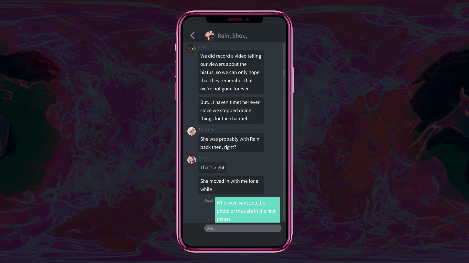 Screenshot 5