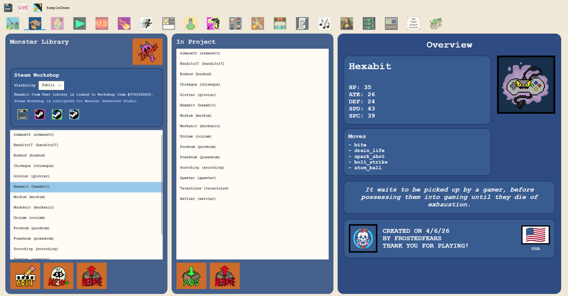 Screenshot 4