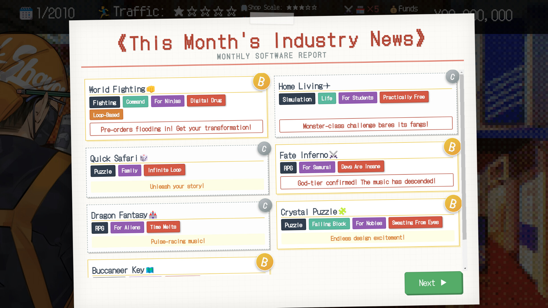 Screenshot 5