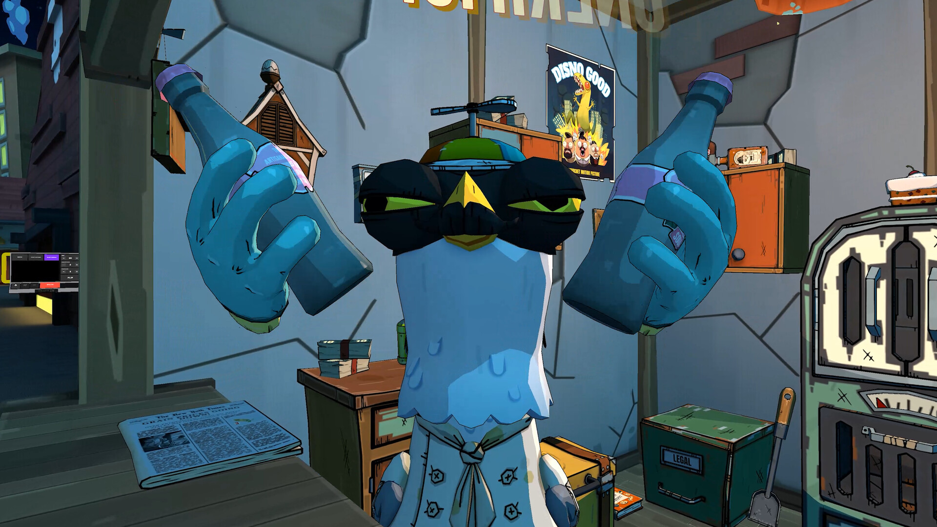 Screenshot 5