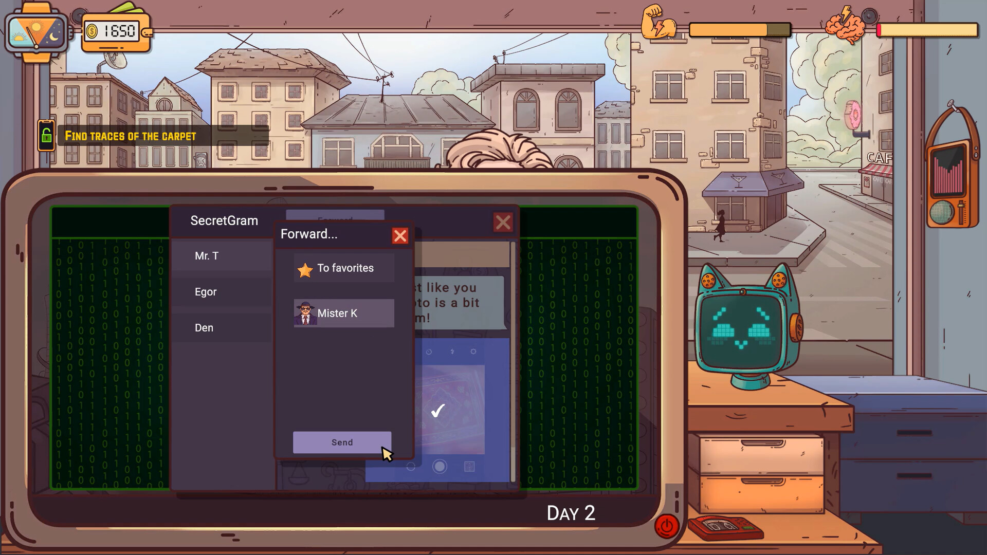 Screenshot 3