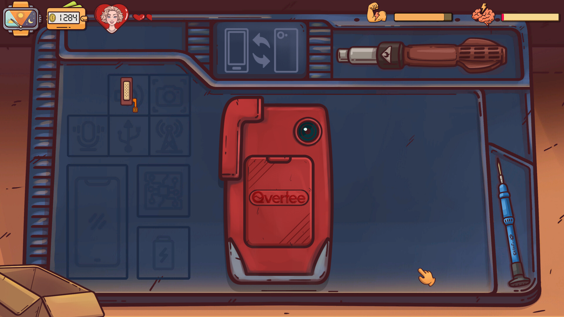 Screenshot 7