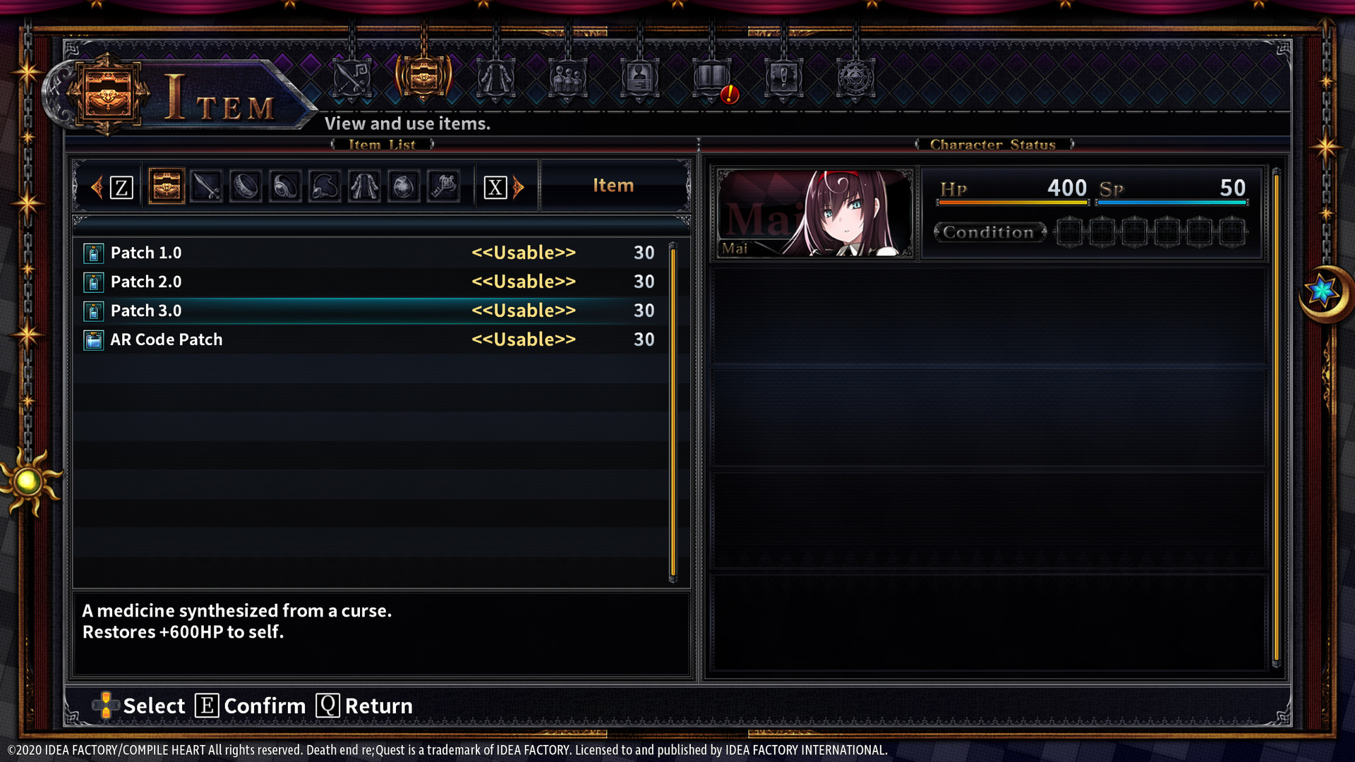 Screenshot 3