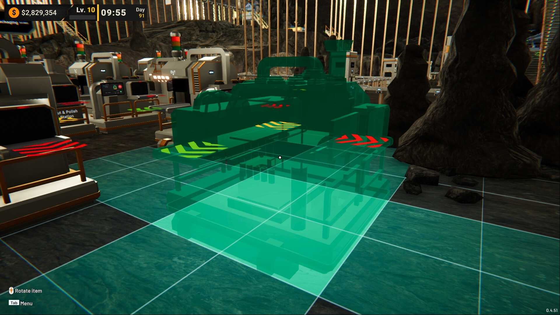 Screenshot 4