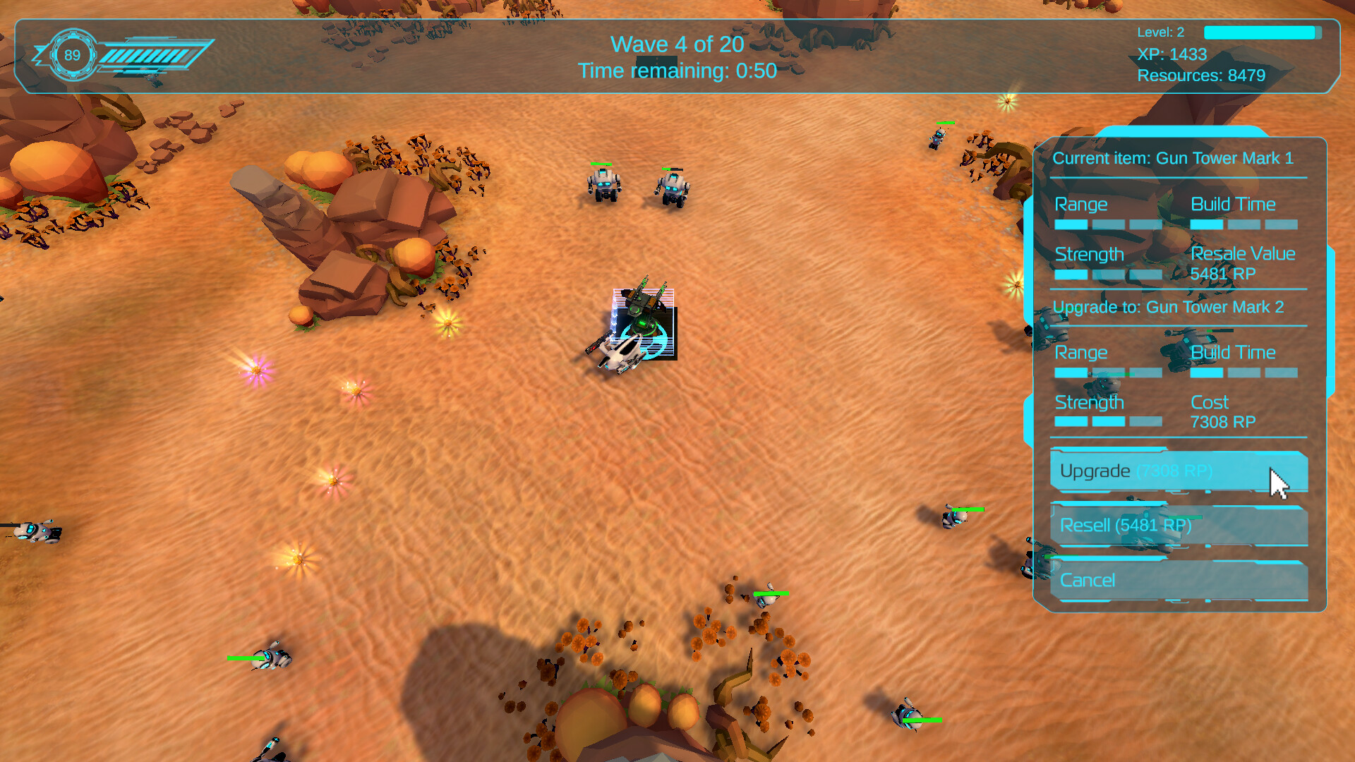 Screenshot 4
