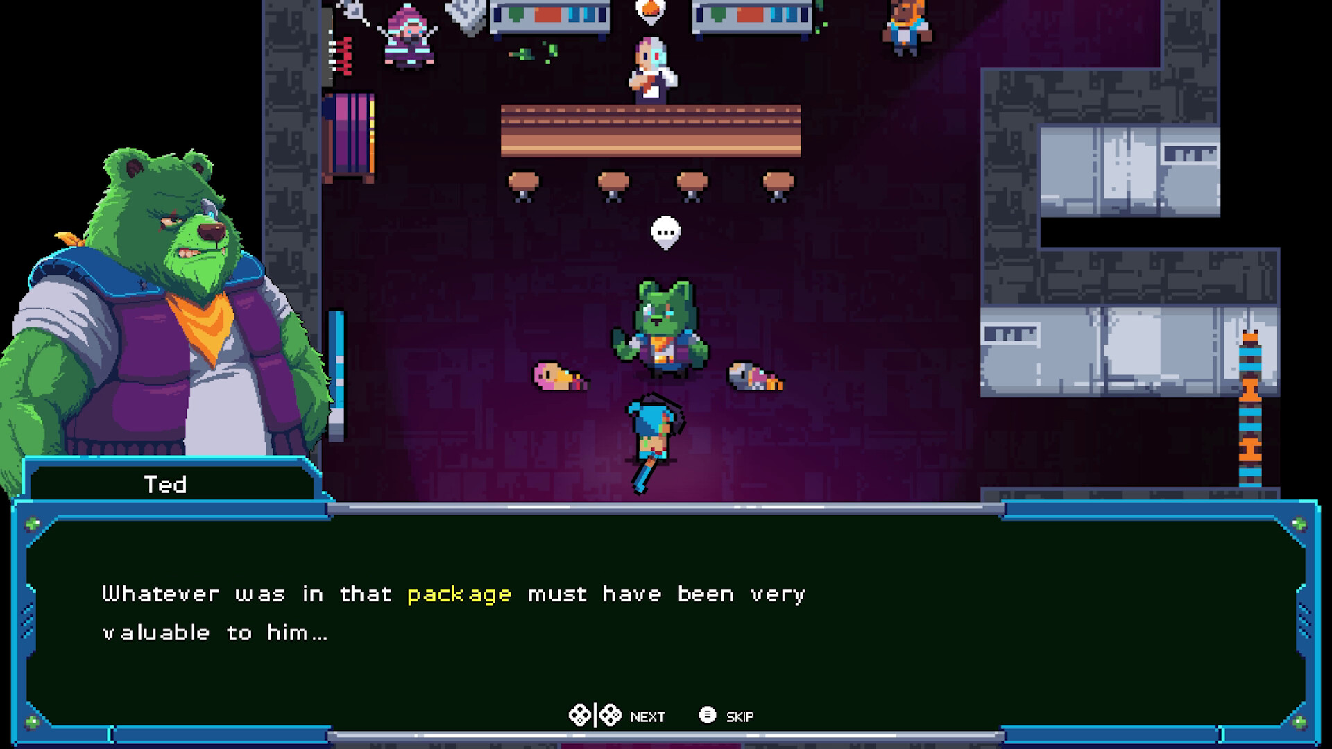 Screenshot 4