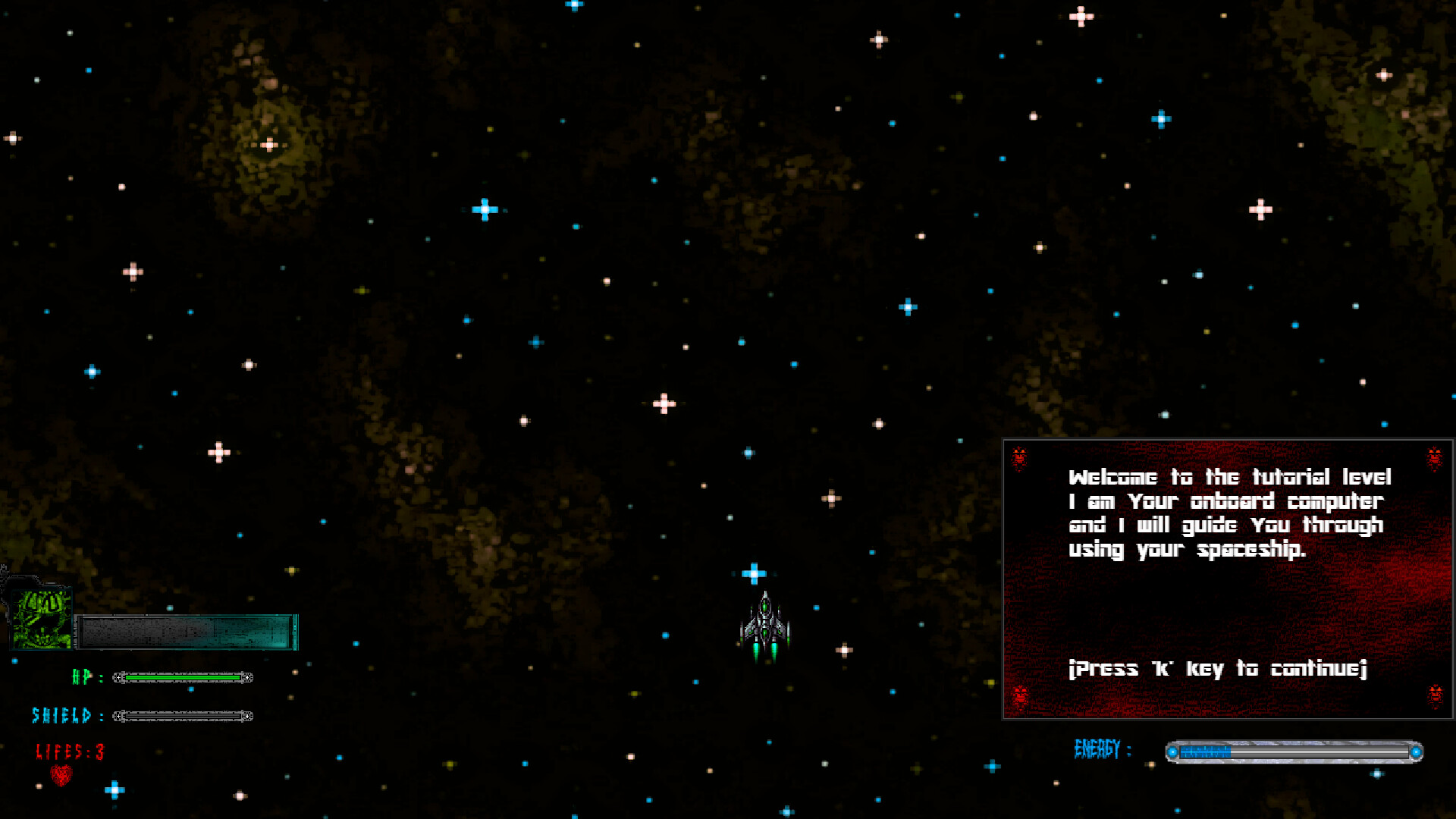 Screenshot 3