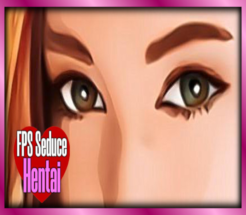 FPS Seduce Hentai - Gun Color Pack DLC Steam Ключ