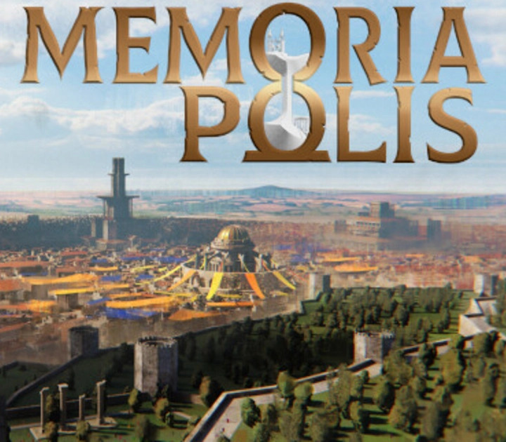 MEMORIAPOLIS PC Steam Аккаунт