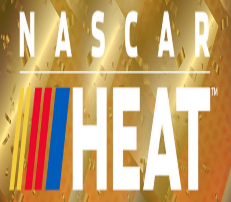 NASCAR Heat Franchise Набор PC Steam Ключ