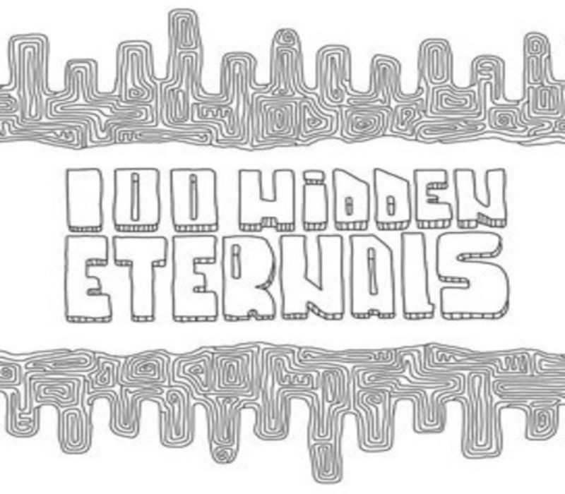 100 Hidden Eternals Steam Ключ