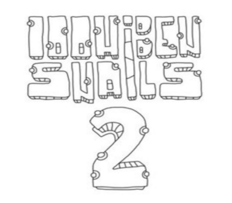 100 Hidden Snails 2 Steam Ключ