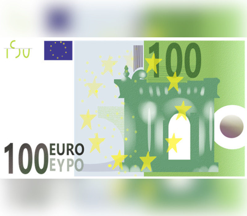 €100 (full game) Steam Ключ