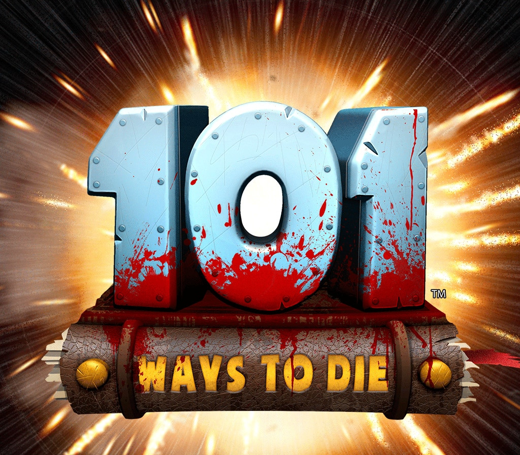 101 Ways to Die AR XBOX One / Xbox Series X|S Ключ