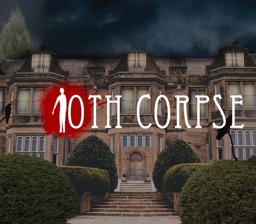 10th Corpse Steam Ключ