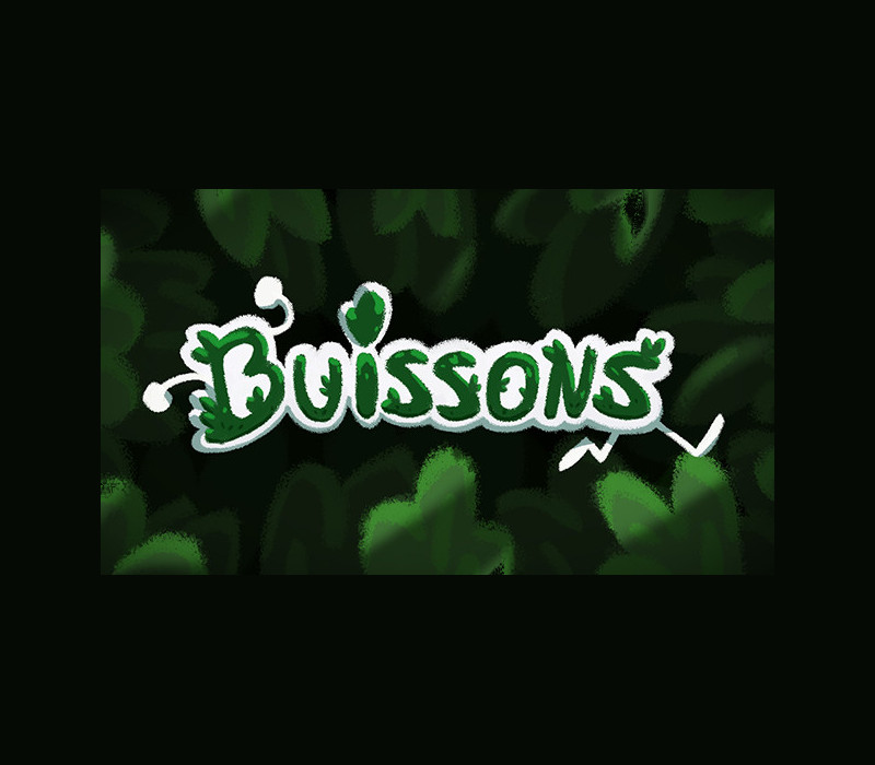 Buissons Steam Ключ