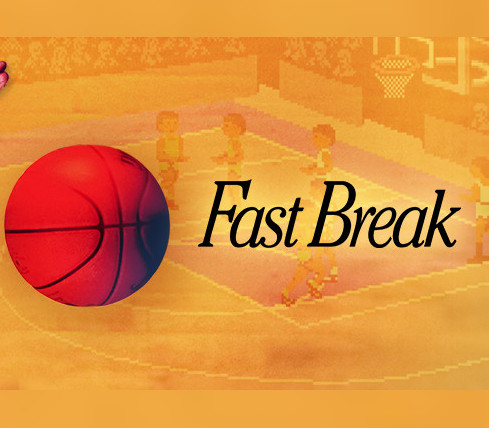 Fast Break Steam Ключ