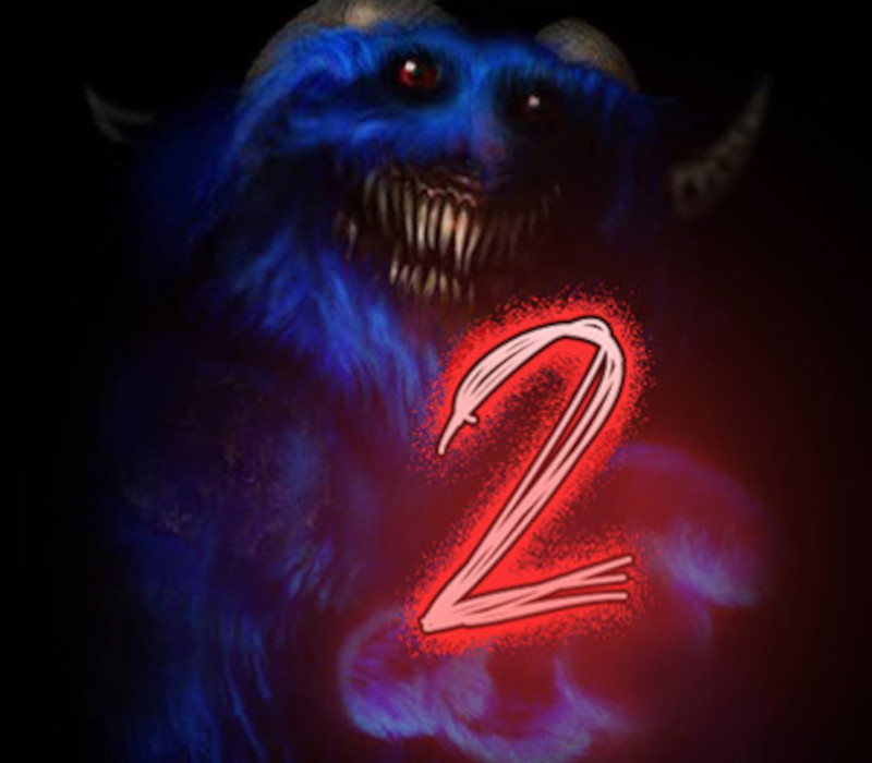 123 Slaughter Me Street 2 PC Steam Ключ