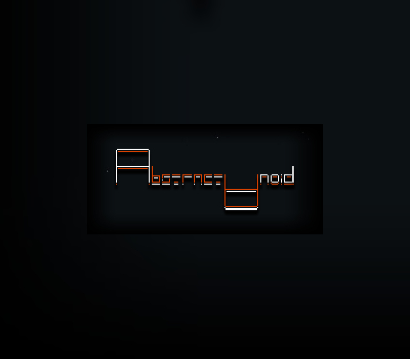 Abstractanoid Steam Ключ