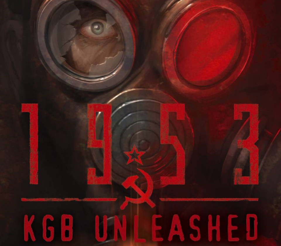 1953 KGB Unleashed PC Steam Ключ
