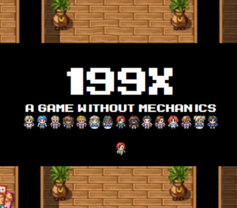 199X PC Steam Ключ