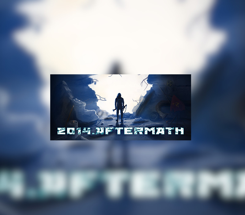 2014.Aftermath Steam Ключ