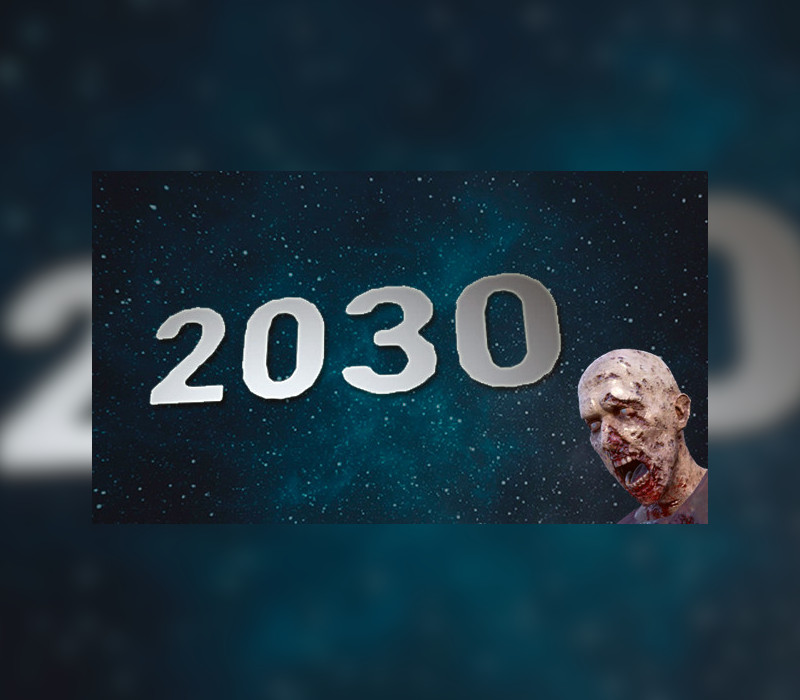 2030 Steam Ключ