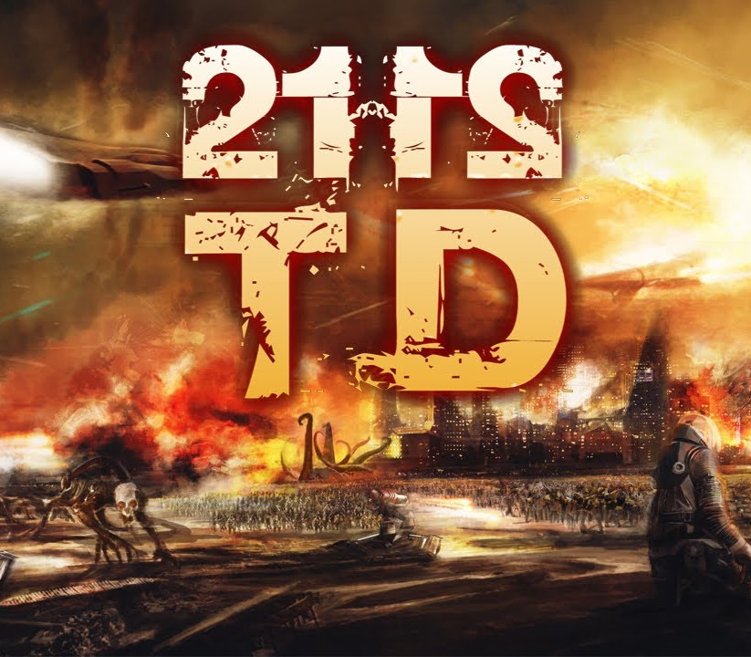 2112TD: Tower Defense Survival Steam Ключ