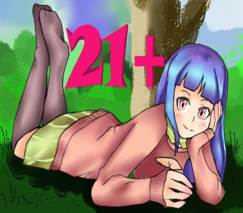 21+ - Art Коллекция DLC Steam Ключ