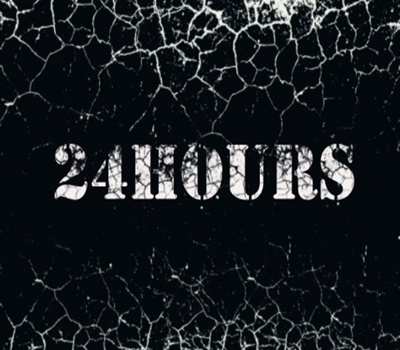 24 HOURS Steam Подарок