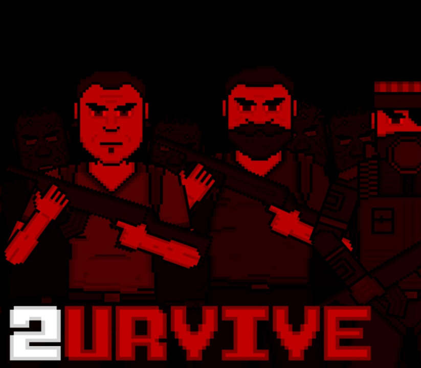2URVIVE Steam Подарок