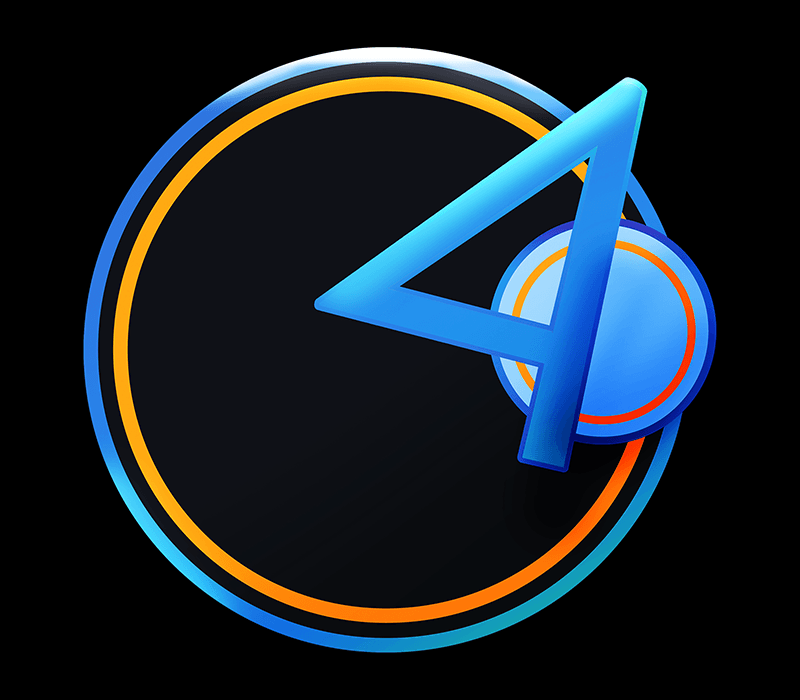 4-Organizer Ultra: AI-Powered Care Ключ (1 Year / 1 PC)