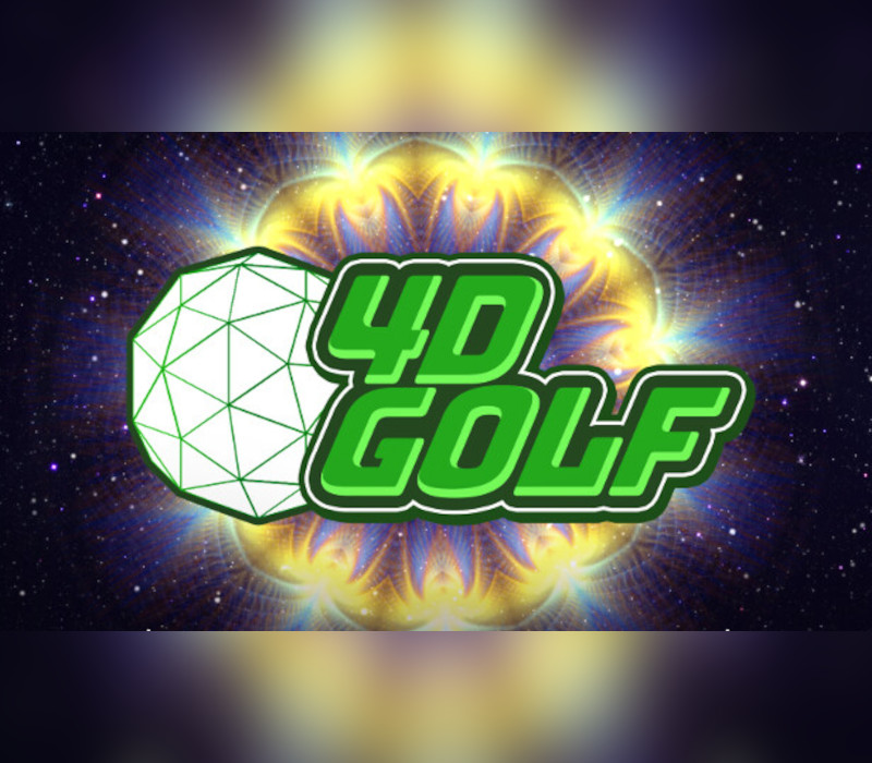 4D Golf PC Steam Аккаунт