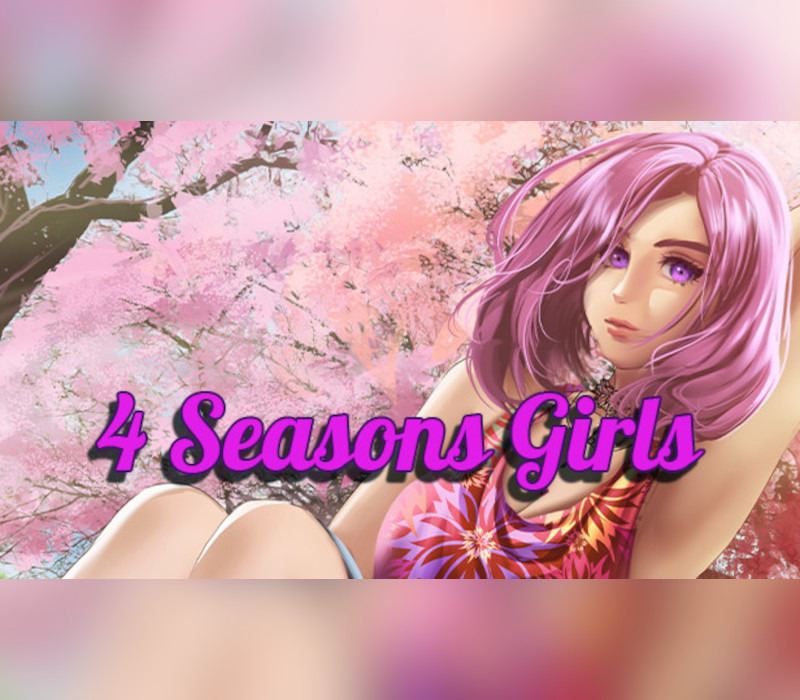 4 Seasons Girls Steam Ключ