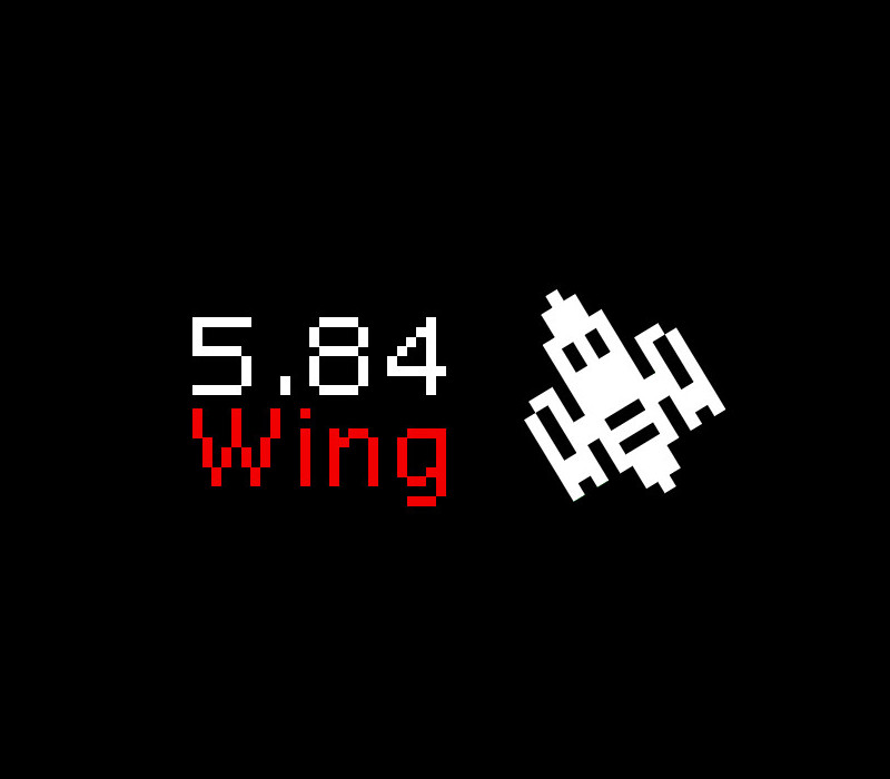 5.84 Wing Steam Ключ