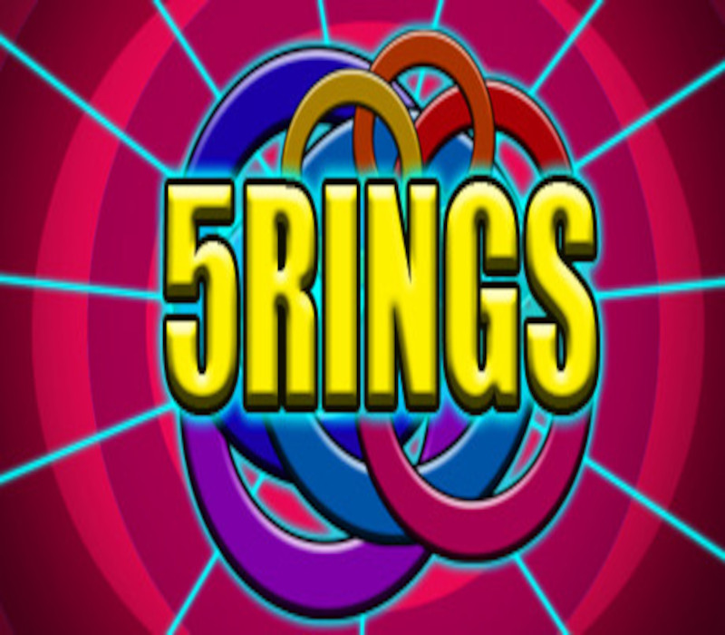 5Rings Steam Ключ