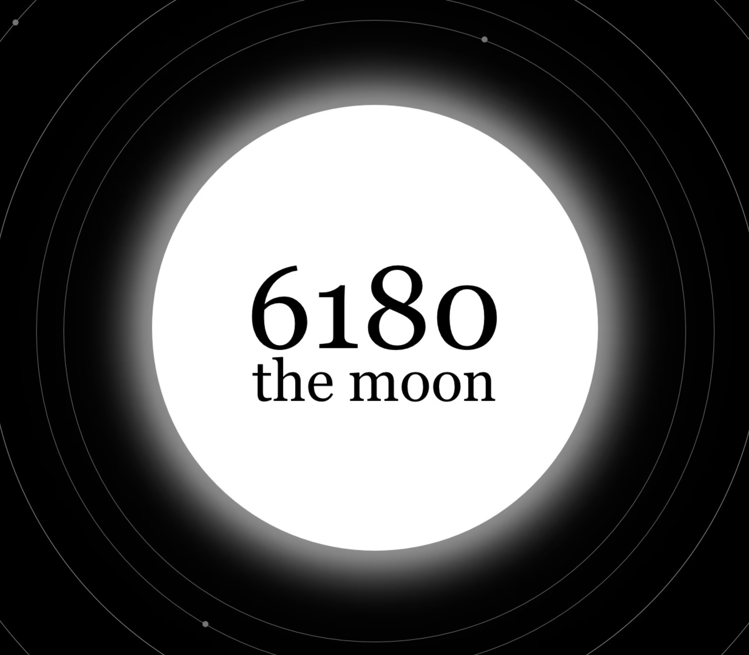 6180 the moon PC Steam Ключ